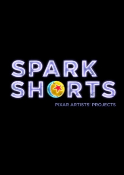 watch sparkshorts online free