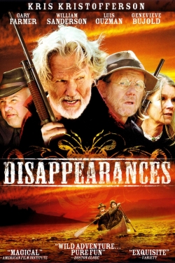 watch Disappearances online free