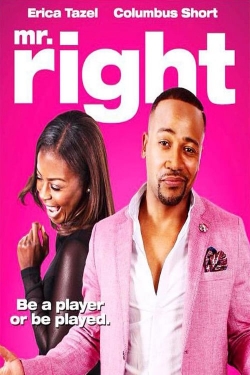 watch Mr. Right online free