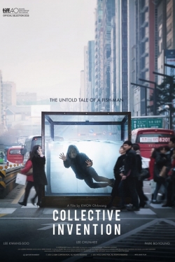 watch Collective Invention online free