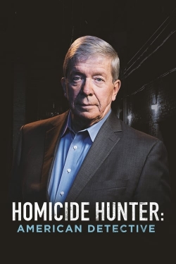watch Homicide Hunter: American Detective online free