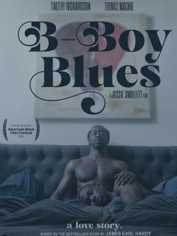 watch B-Boy Blues online free