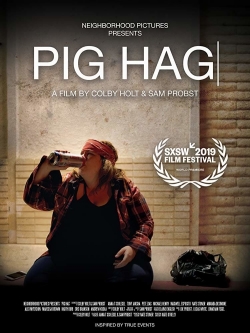 watch Pig Hag online free