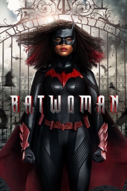 watch Batwoman online free