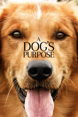 watch A Dog's Purpose online free