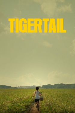 watch Tigertail online free