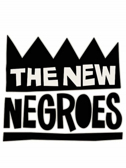 watch The New Negroes online free
