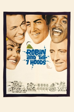 watch Robin and the 7 Hoods online free