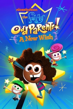 watch The Fairly OddParents: A New Wish online free