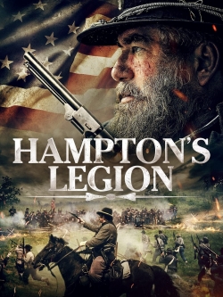 watch Hampton's Legion online free
