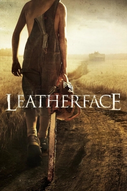 watch Leatherface online free