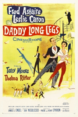 watch Daddy Long Legs online free