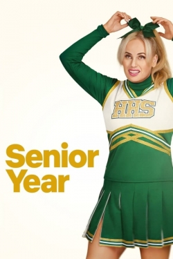 watch Senior Year online free