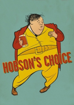 watch Hobson's Choice online free