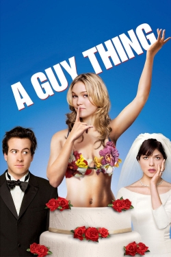 watch A Guy Thing online free