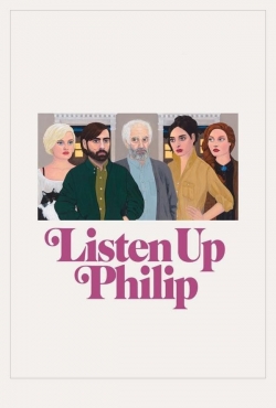 watch Listen Up Philip online free