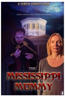 watch The Mississippi Mummy online free
