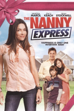 watch The Nanny Express online free