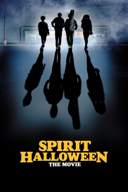 watch Spirit Halloween: The Movie online free