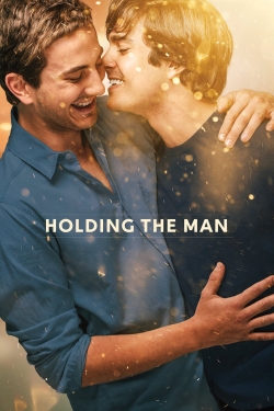 watch Holding the Man online free