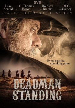 watch Deadman Standing online free