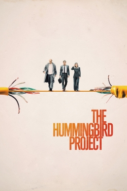 watch The Hummingbird Project online free