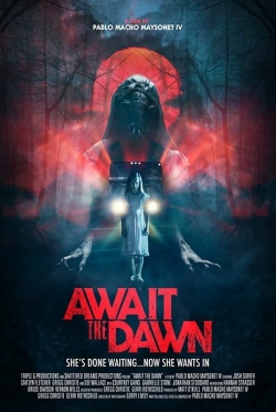 watch Await the Dawn online free