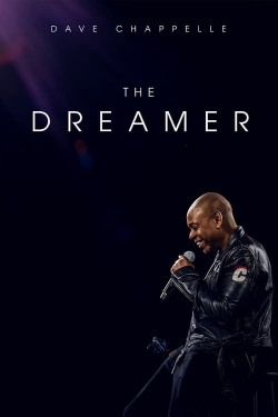 watch Dave Chappelle: The Dreamer online free