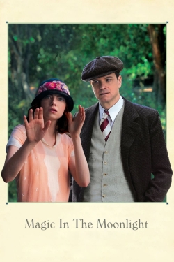 watch Magic in the Moonlight online free