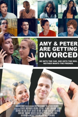 watch Amy and Peter Are Getting Divorced online free