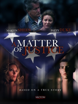 watch A Matter of Justice online free
