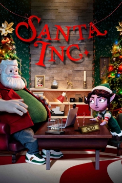 watch Santa Inc. online free