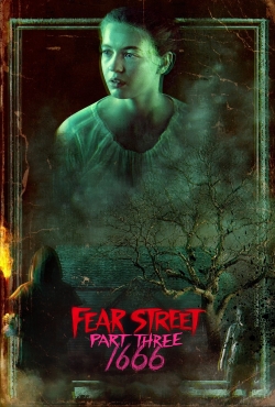 watch Fear Street: 1666 online free
