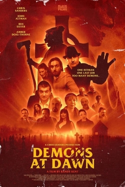 watch Demons At Dawn online free