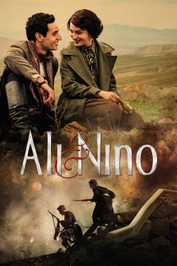 watch Ali and Nino online free