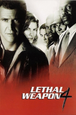 watch Lethal Weapon 4 online free