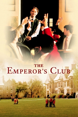 watch The Emperor's Club online free