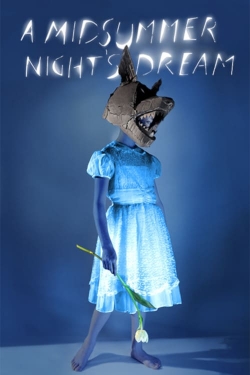 watch A Midsummer Night's Dream online free
