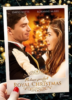 watch Picture Perfect Royal Christmas online free