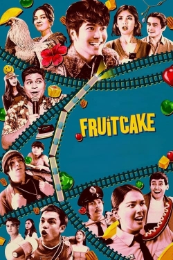 watch Fruitcake online free