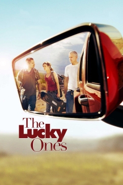 watch The Lucky Ones online free