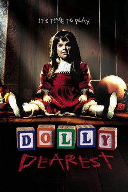 watch Dolly Dearest online free