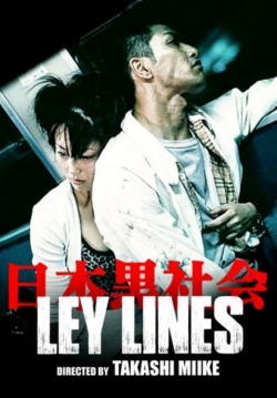 watch Ley Lines online free