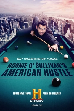 watch Ronnie O'Sullivan's American Hustle online free