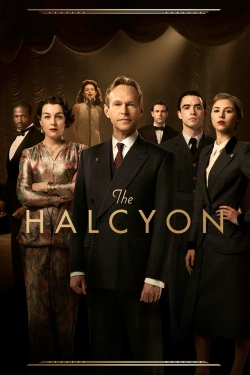 watch The Halcyon online free