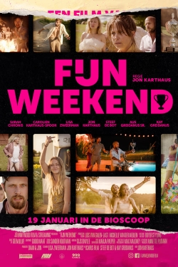 watch Fijn Weekend online free