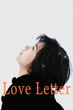 watch Love Letter online free