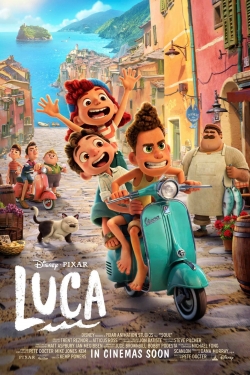 watch Luca online free