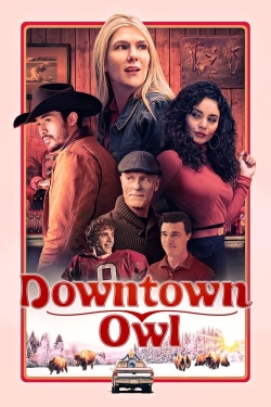 watch Downtown Owl online free