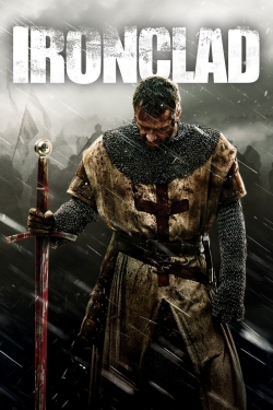 watch Ironclad online free